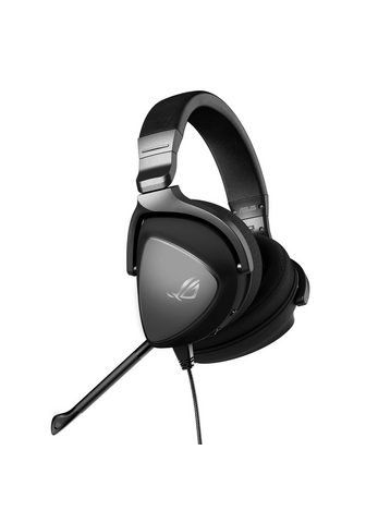 ASUS ROG Delta Core »Gaming Headset&l...