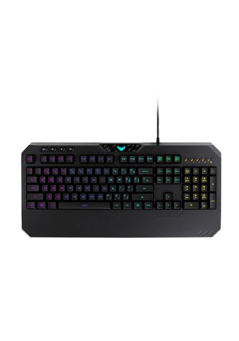 TUF Игровой K5 »Tastatur«