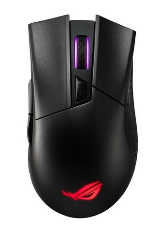 ROG Gladius II Wireless »Gaming-...