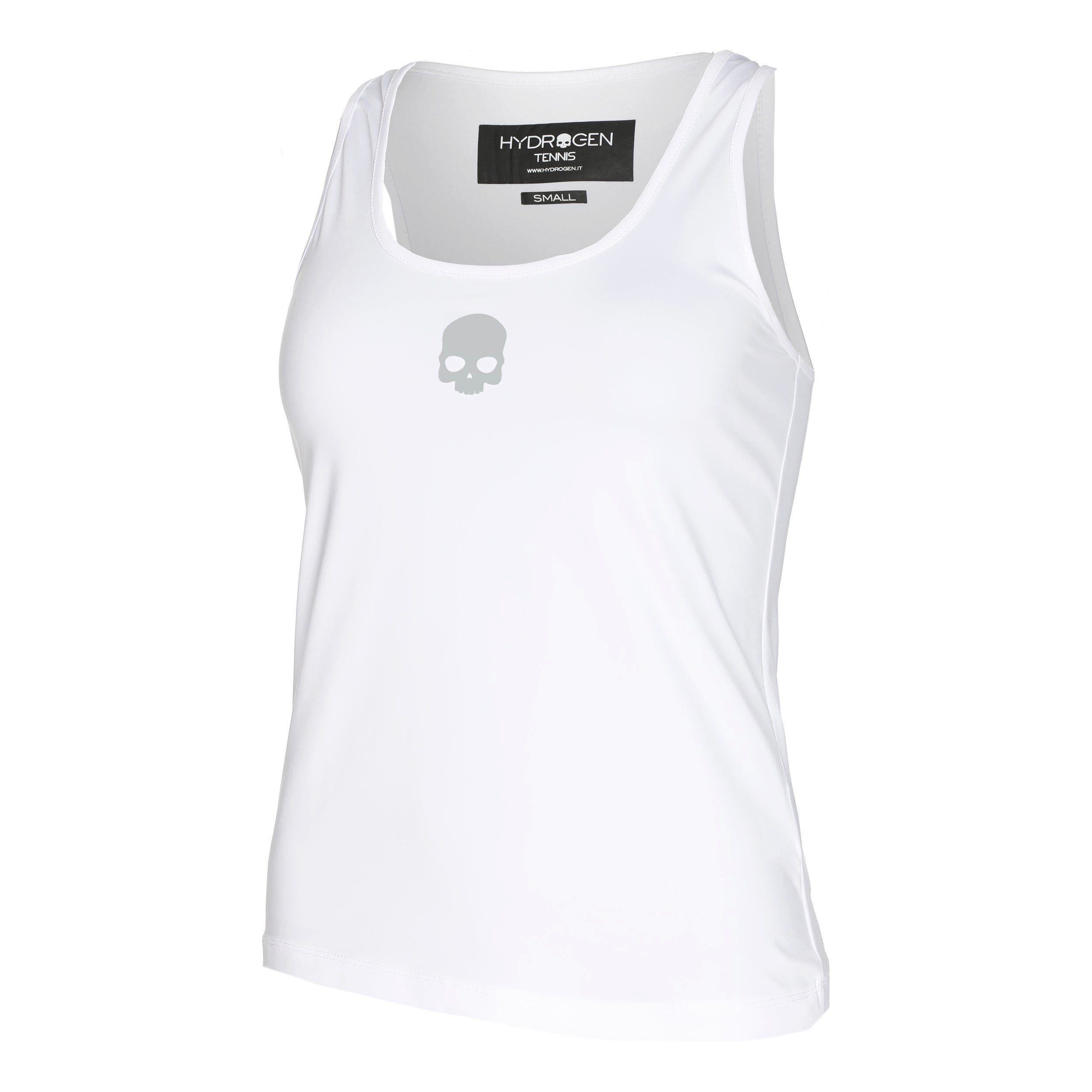 Hydrogen Tanktop Tech