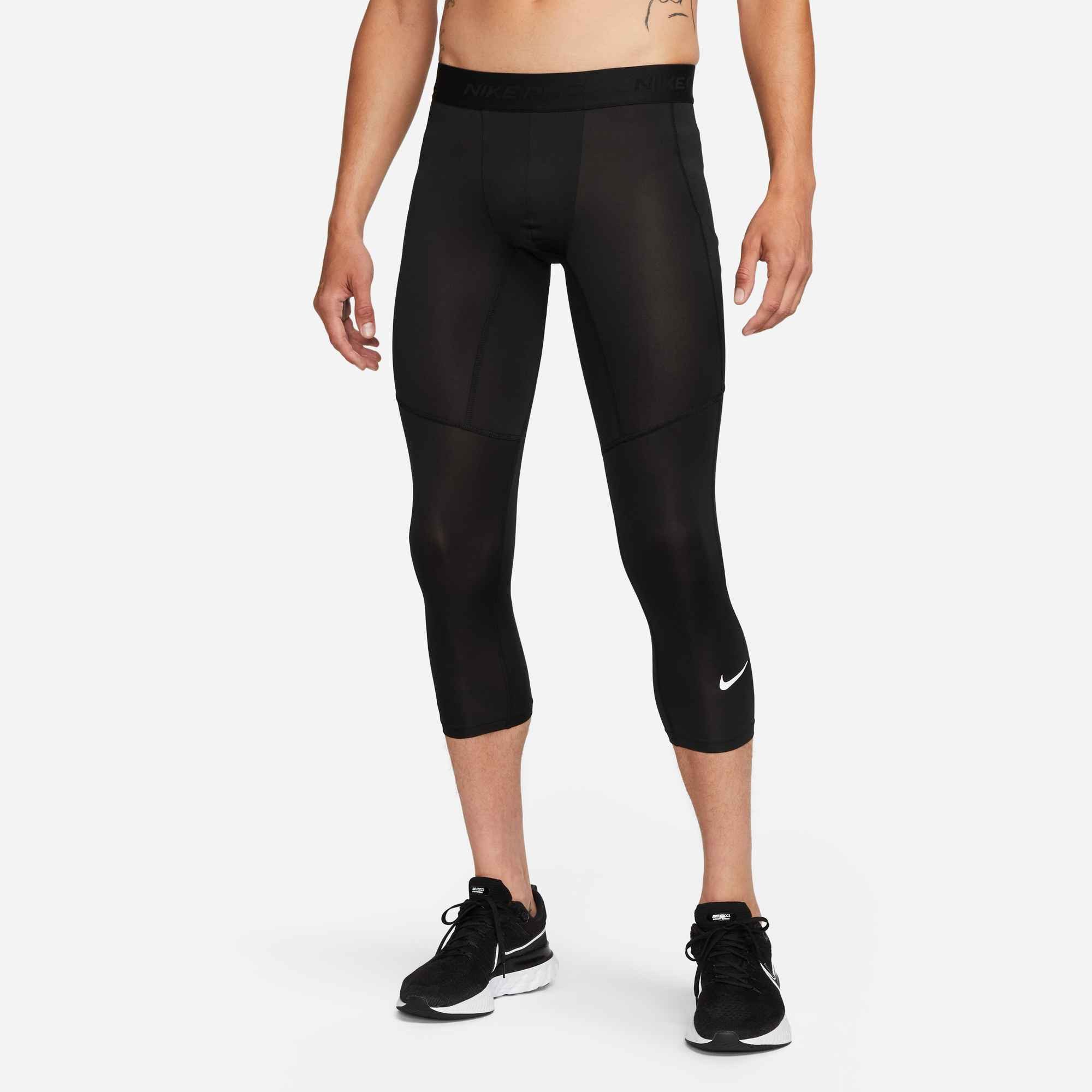 Nike Trainingstights PRO DRI-FIT MENS 3/4-LENGTH TIGHTS günstig online kaufen