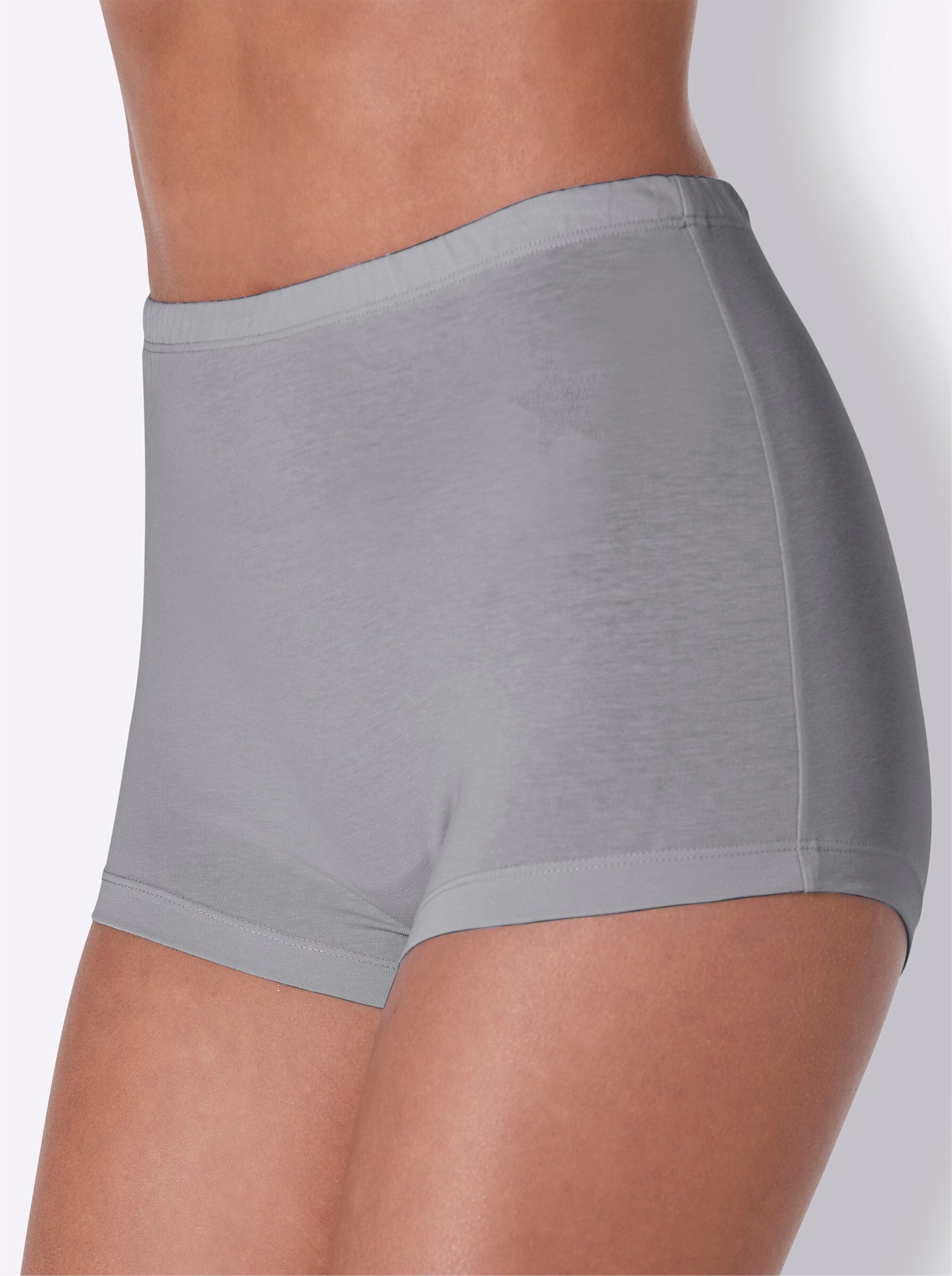 Witt Slip Panty (3-St)