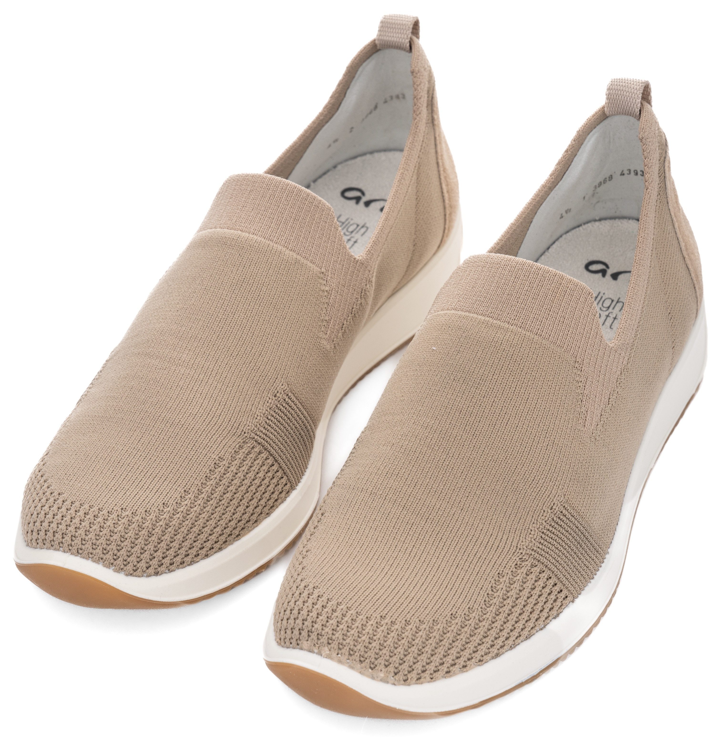 Ara LISSABON Slipper, Reha Schuh, Slipper, Schlupfschuh, Komfortschuh in We günstig online kaufen