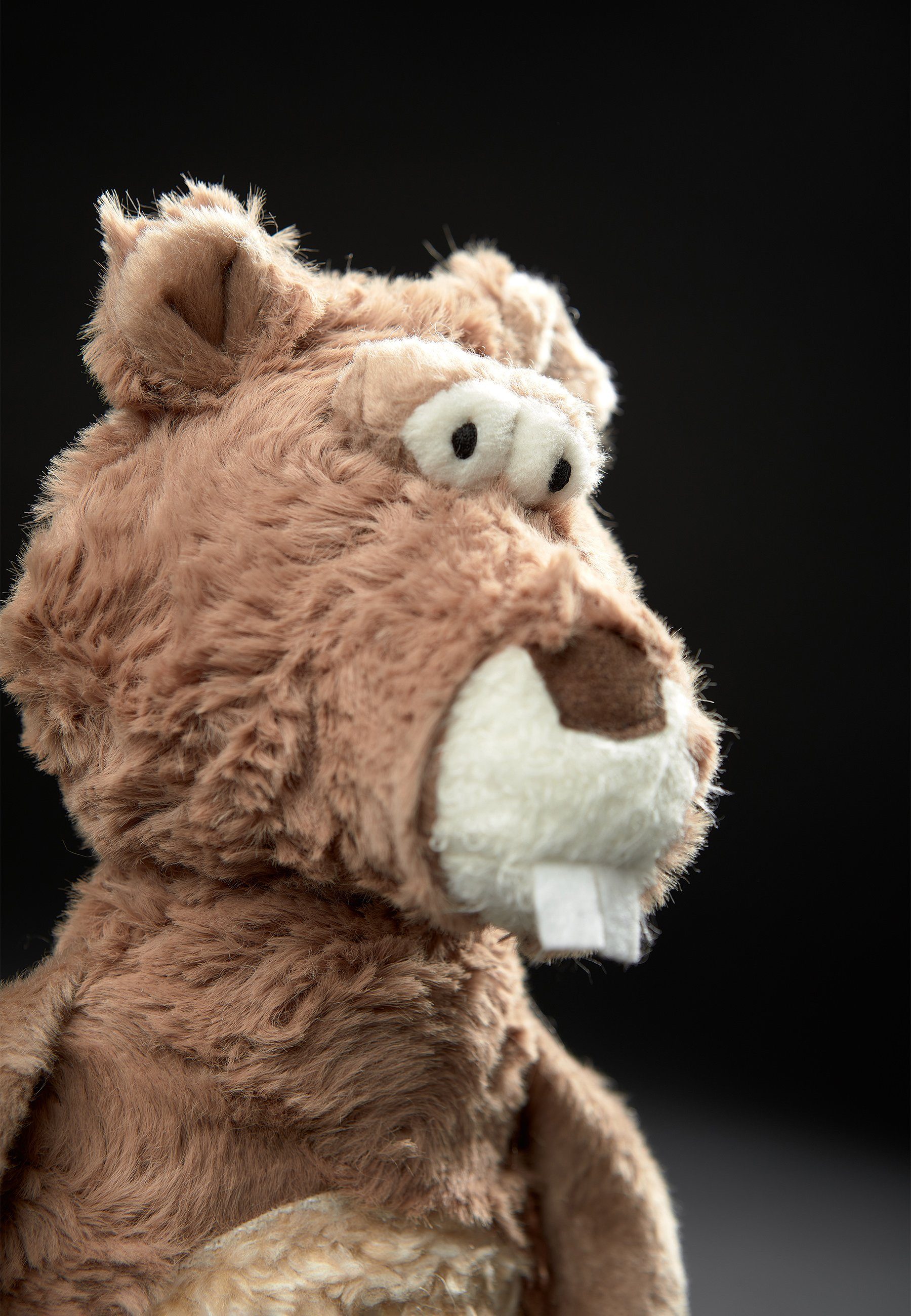 Sigikid Kuscheltier Co-Constructor, BeastsTown (1-St)