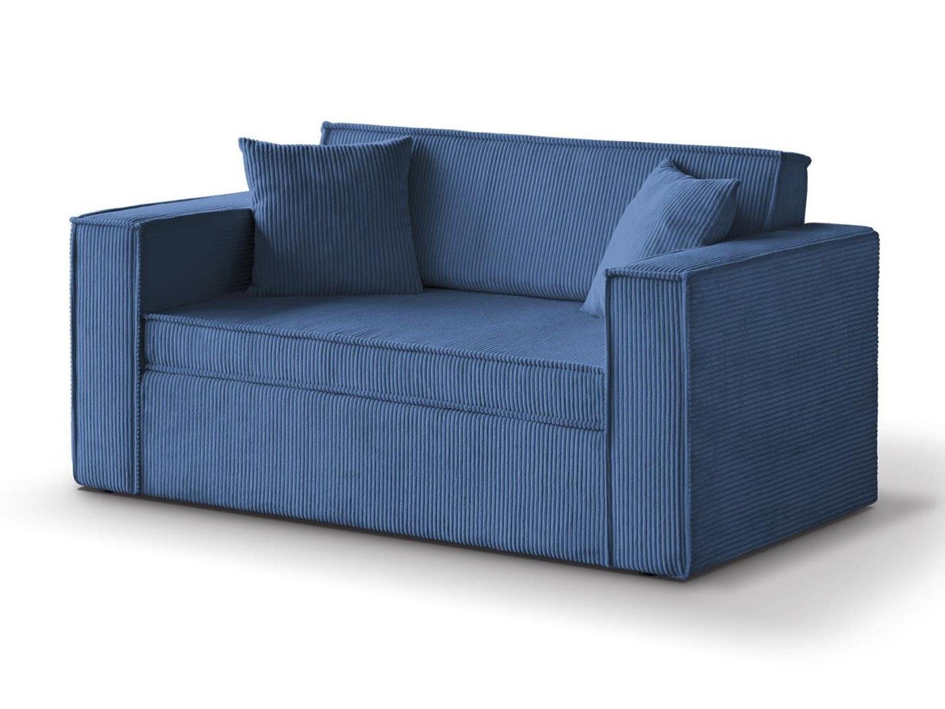 Beautysofa Schlafsofa Dave II, Die Lieferung günstig online kaufen