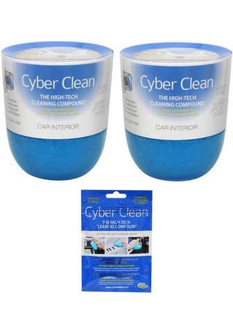 CYBERCLEAN CYBER CLEAN Комплект: моющее средство ...