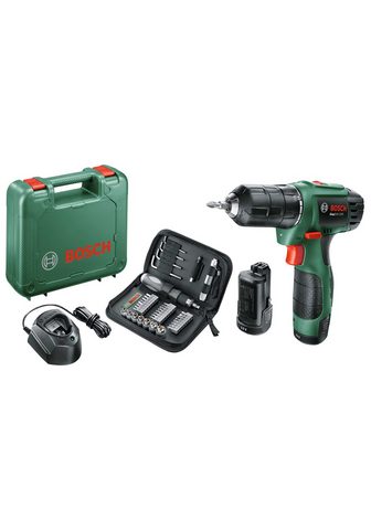 BOSCH Беспроводная отвертка »EasyDrill...