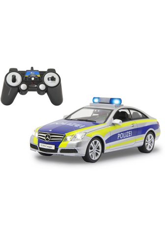 JAMARA RC-Auto "Mercedes E350 Coupe Poli...