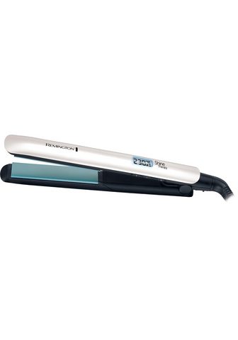 REMINGTON Выпрямитель S8500 Shine Therapy Kerami...