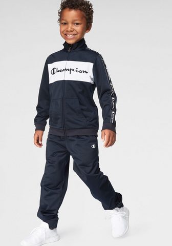 CHAMPION Костюм спортивный »FULL ZIP SUIT...