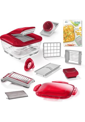 Дробилка Nicer Dicer Chef