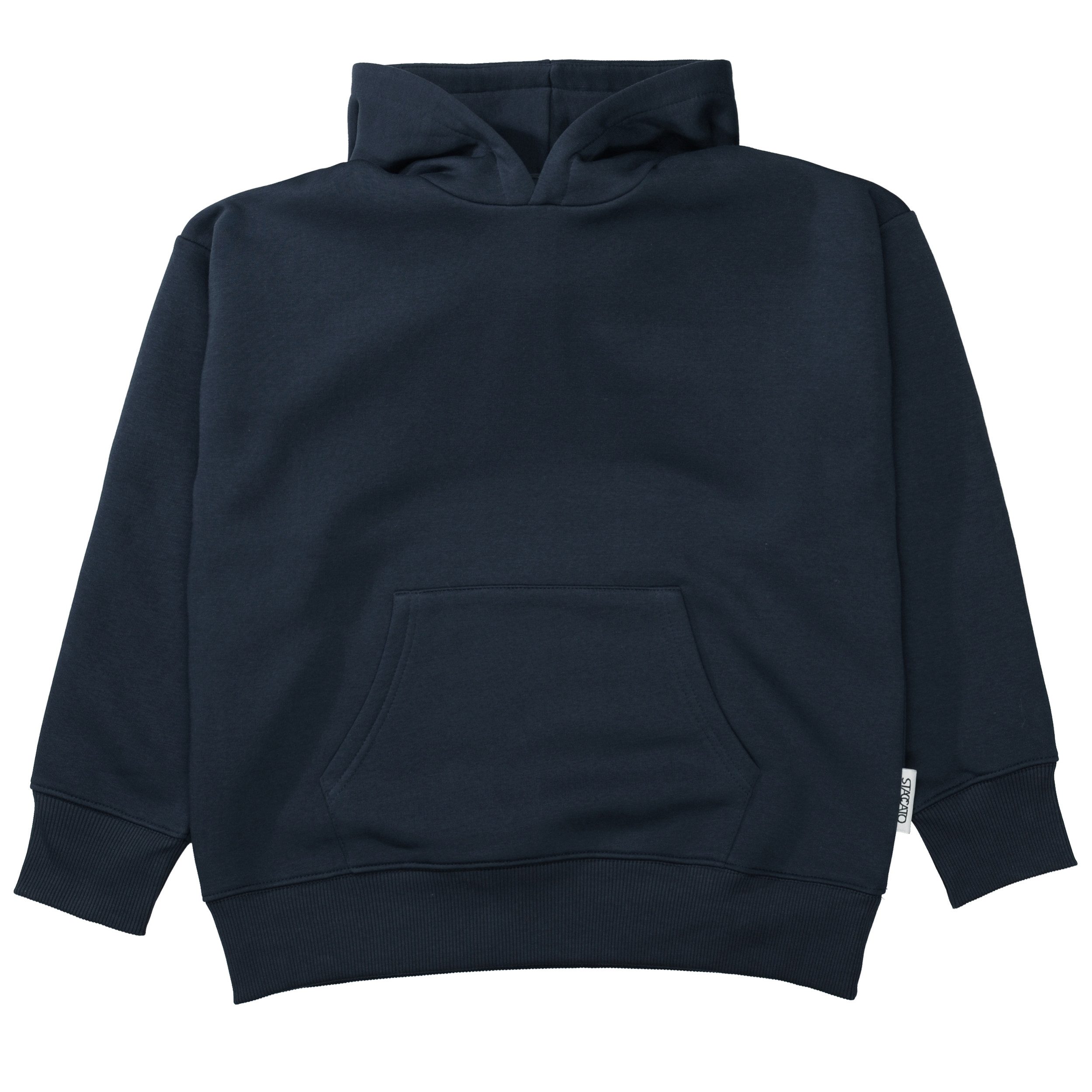 STACCATO Sweatshirt Md.-Hoodie, uni
