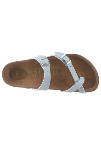 BIRKENSTOCK Шлепанцы вьетнамки »MAYARI BF BR...