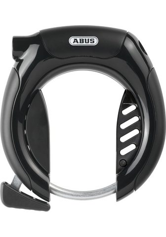 ABUS Rahmenschloss »5850 NR black&laq...