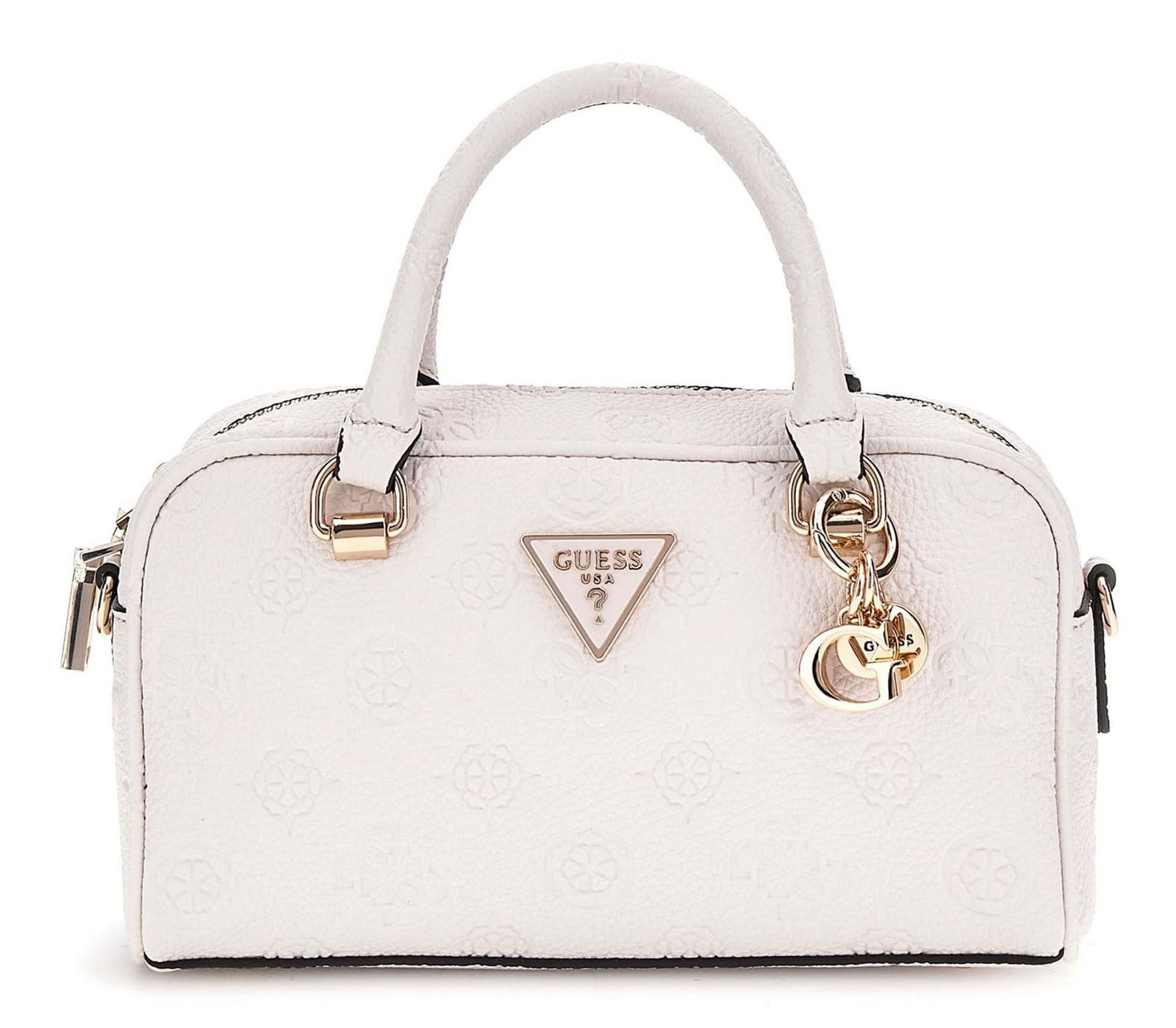 Guess Handtasche Small Satchel günstig online kaufen