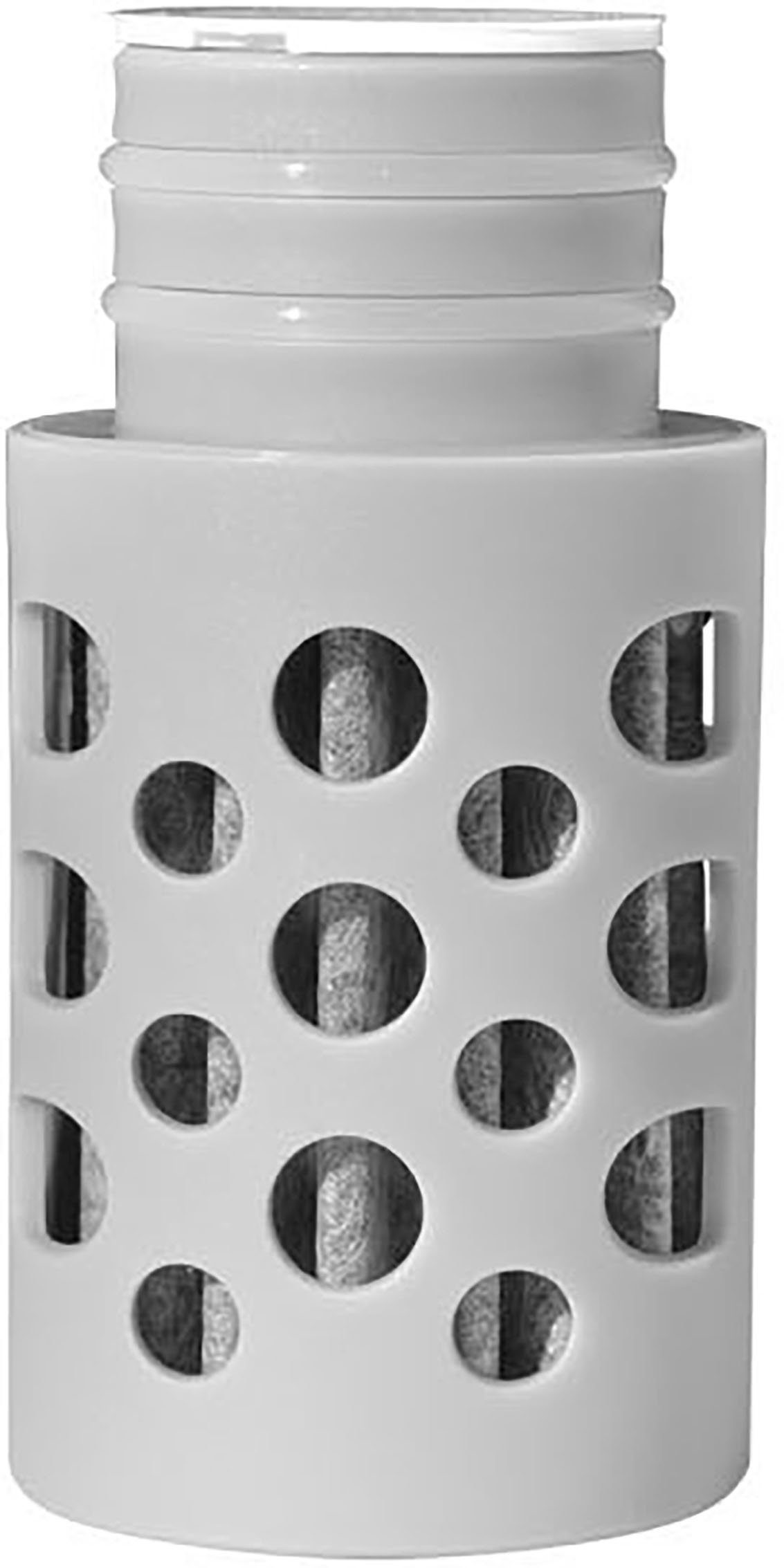 Ersatzfilter, High-Tec Outdoor Wasserfilter 3 750 für Stufen-Ersatz-Filterkartusche, ml, 0,01μ Maunawai Zubehör MAUNAWAI® 0,01μ - UF-Membran-Filter Trinkflasche