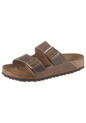BIRKENSTOCK Шлепанцы »ARIZONA OILED«