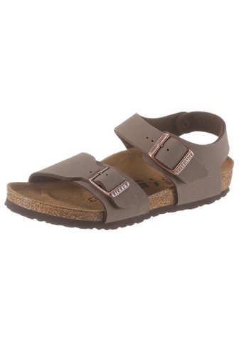 BIRKENSTOCK Сандалии »New York«