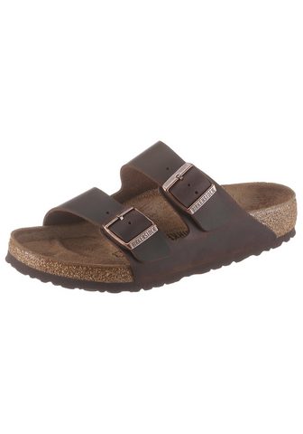 BIRKENSTOCK Шлепанцы »ARIZONA OILED«