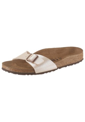 BIRKENSTOCK Шлепанцы »Madrid«