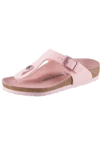 BIRKENSTOCK Шлепанцы вьетнамки »Gizeh«...