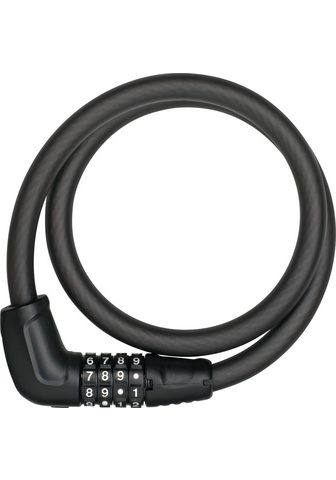 ABUS Spiralschloss »6415C/85/15 black...