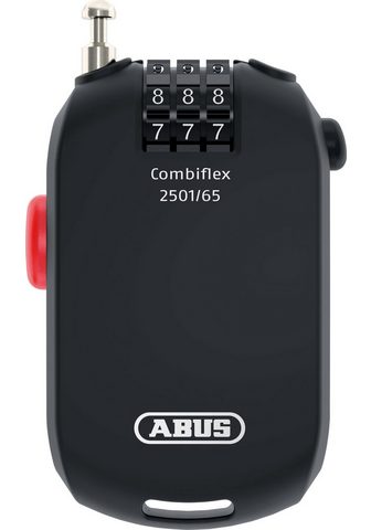 ABUS Multifunktionsschloss »2501/65&l...