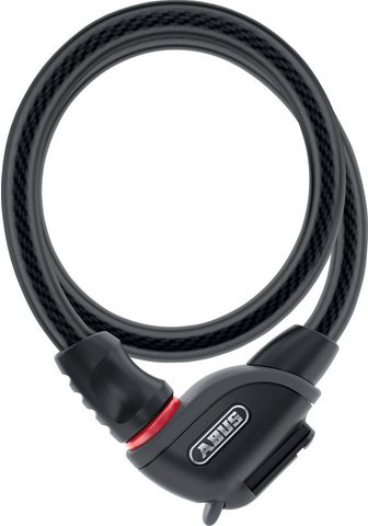 ABUS Spiralschloss »8940/85 TexKF&laq...