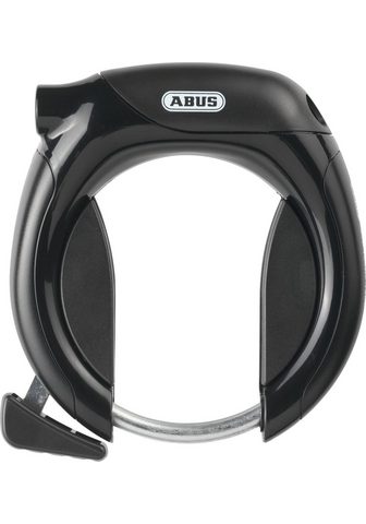 ABUS Rahmenschloss »4960 NR black + 6...