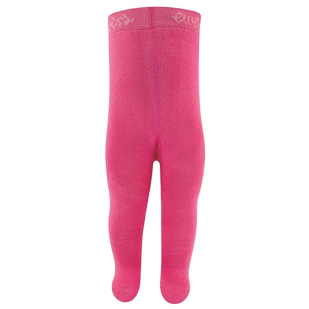 Ewers Thermostrumpfhose Thermo Strumpfhose Uni 85% Baumwolle, 13% Polyamid, 2% Elasthan