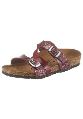 BIRKENSTOCK Шлепанцы »Salina«