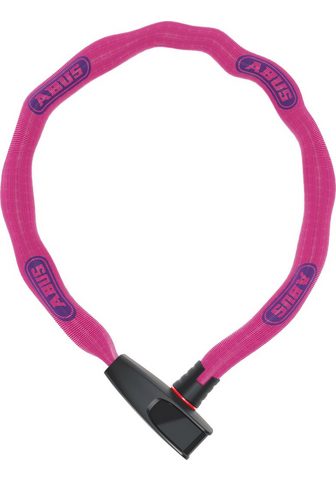 ABUS Цепной замок »6806K/75 Neon pink...