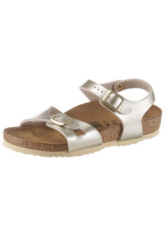 BIRKENSTOCK Сандалии »RIO KIDS«