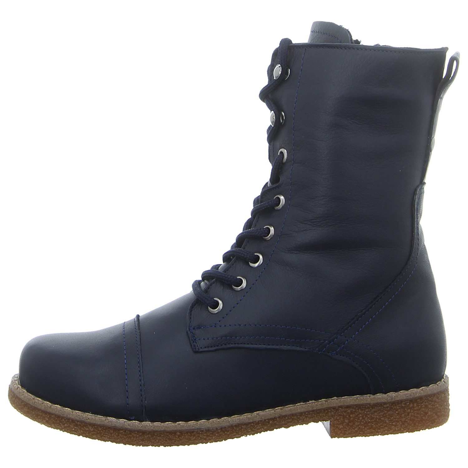 Andrea Conti Stiefelette Schnürschuh