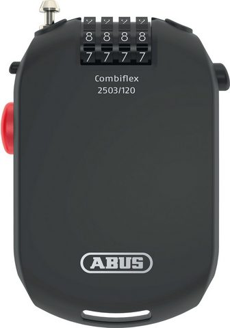ABUS Multifunktionsschloss »2503/120&...