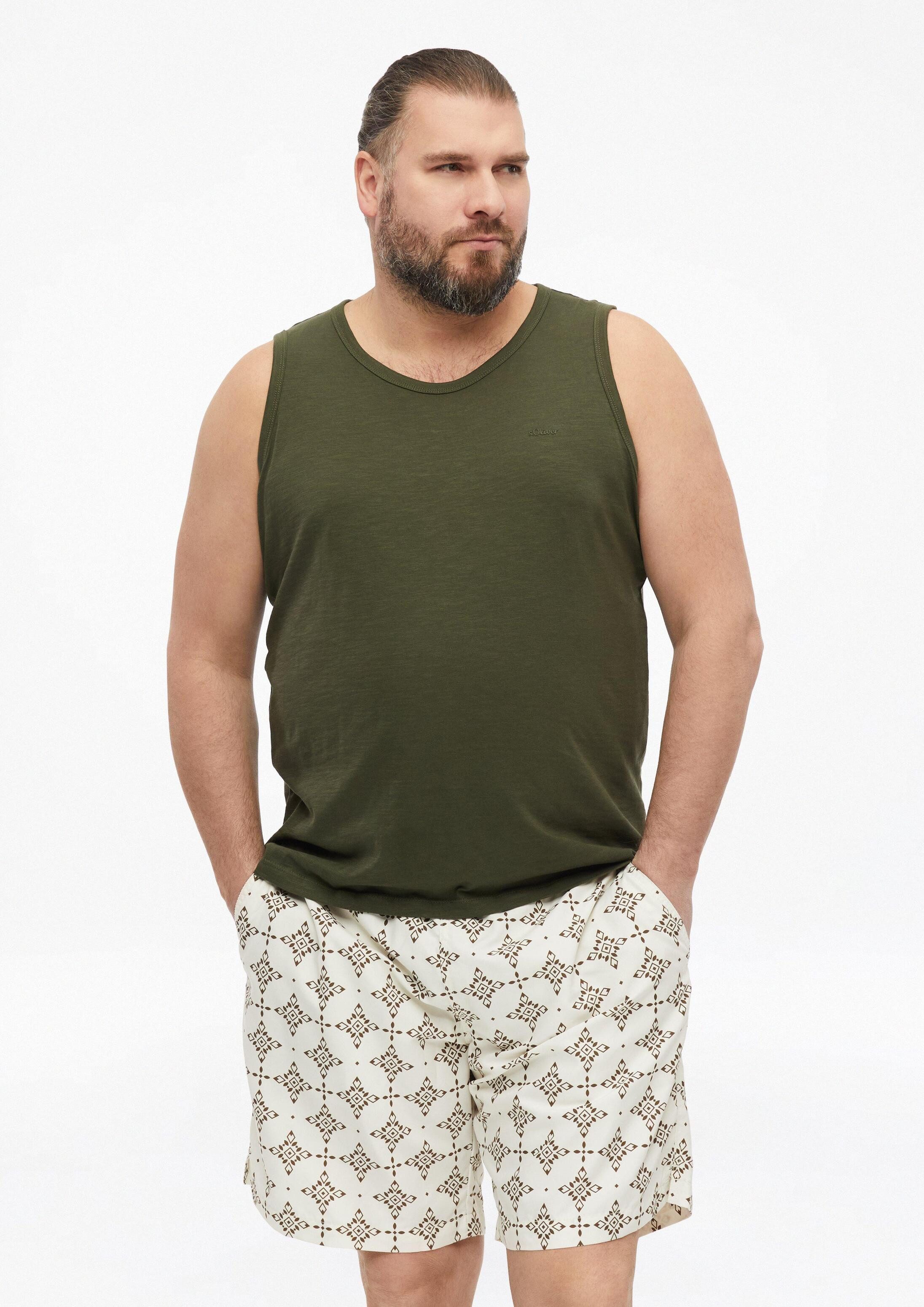 Badehose Badehose