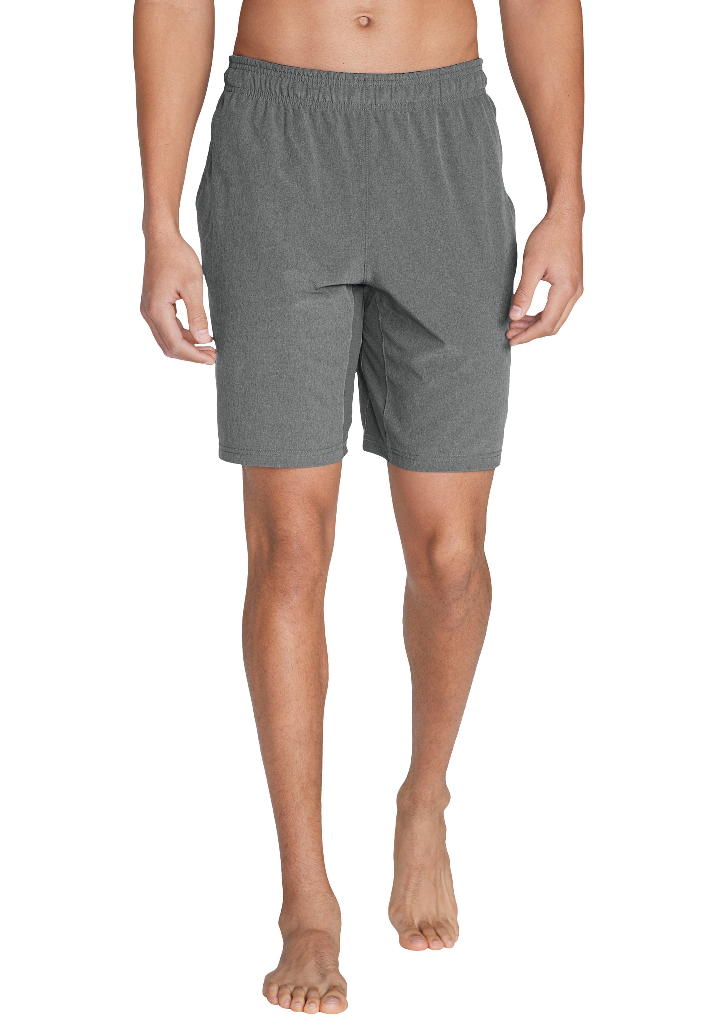 Eddie Bauer Funktionshose Meridian Shorts uni | OTTO Eddie Bauer Funktionshose Meridian Shorts uni | OTTO