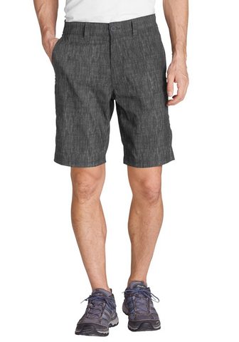 EDDIE BAUER Шорты многофункциональные