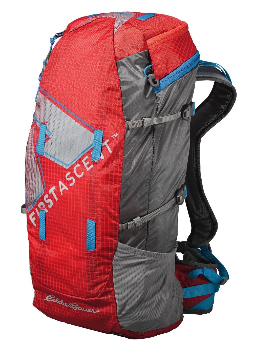Eddie Bauer First Ascent Trekkingrucksack, Bacon Rucksack online kaufen OTTO
