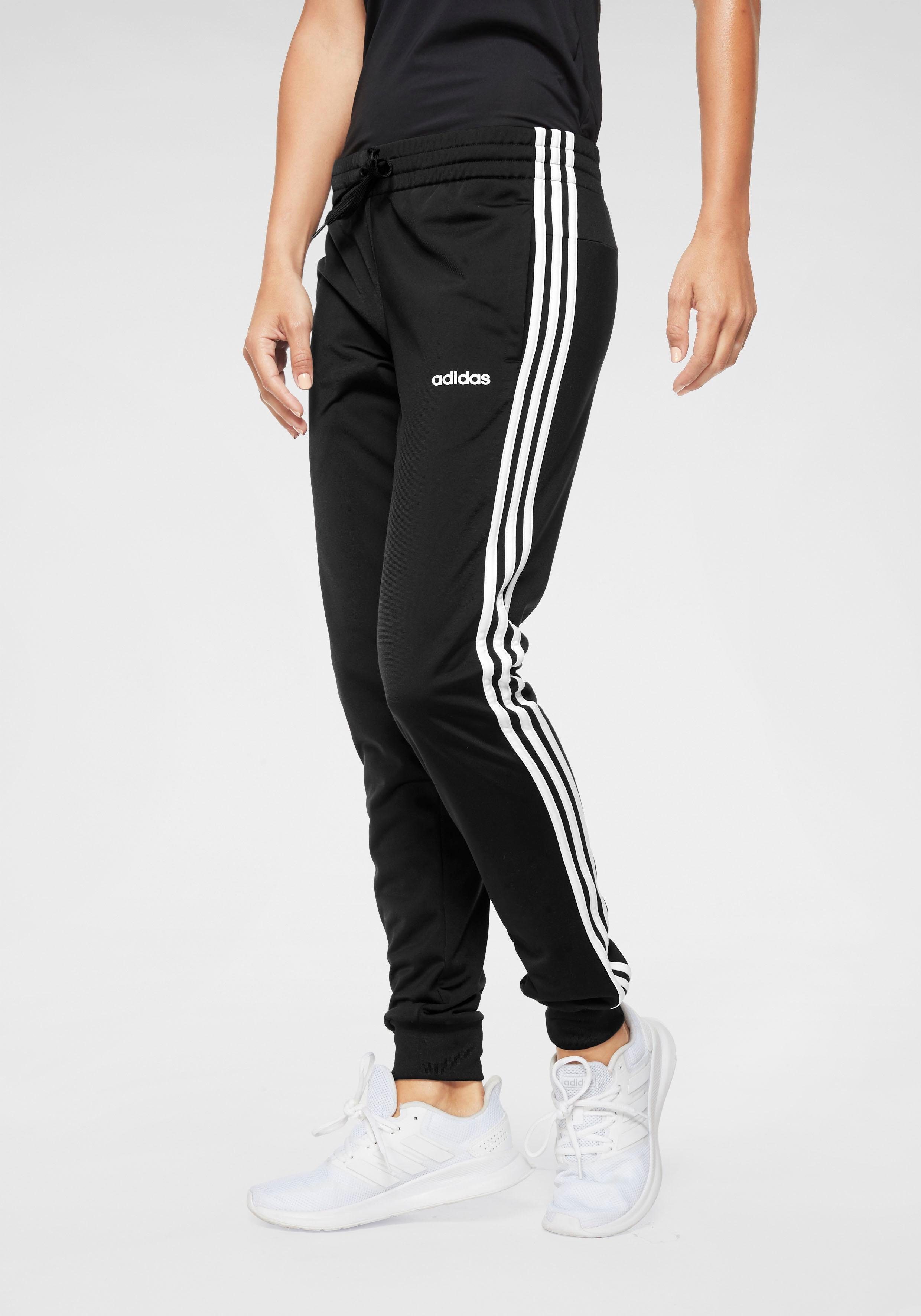 adidas trainingshose lang