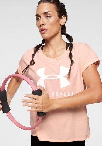 UNDER ARMOUR ® футболка »GRAPHIC SPORTSTY...