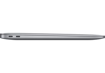 APPLE Ноутбук Air 13 ноутбук (3378 cm / 133 ...