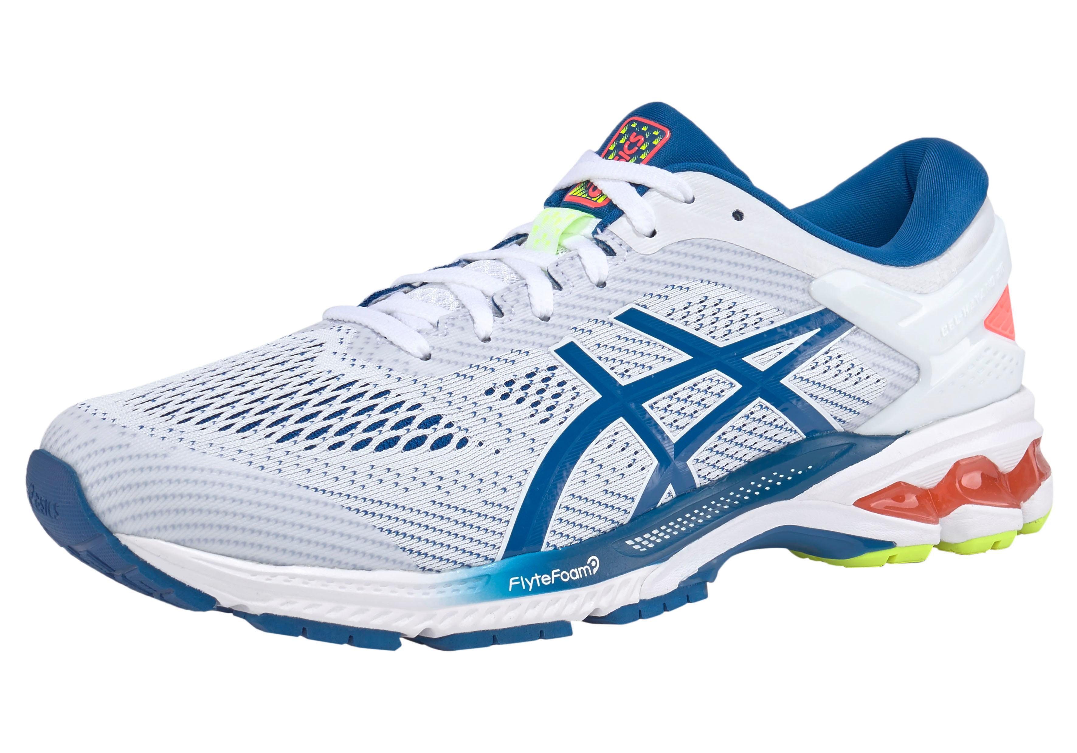 Asics »GEL KAYANO 26« Laufschuh online kaufen | OTTO Asics »GEL KAYANO 26« Laufschuh online kaufen | OTTO