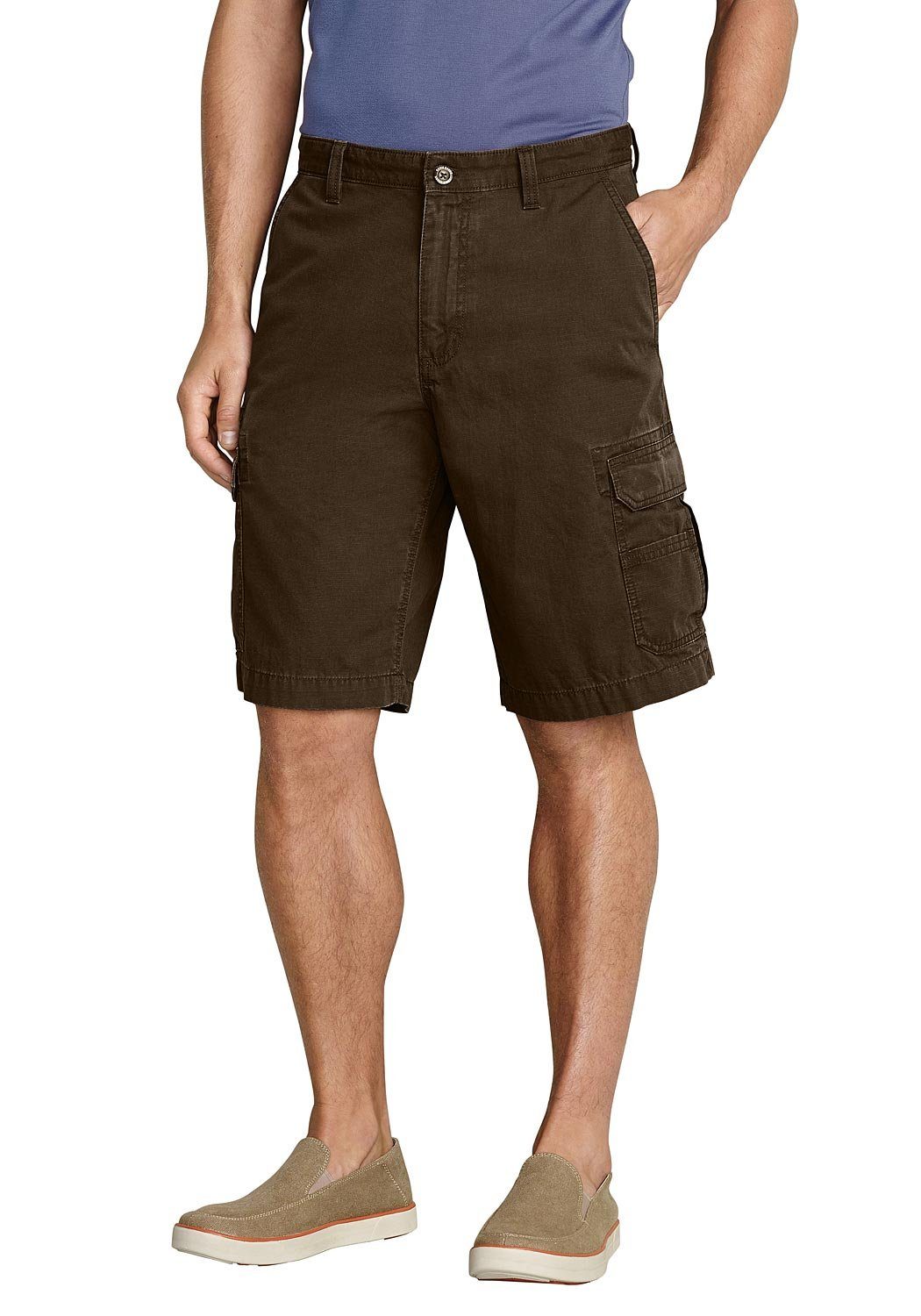 Eddie Bauer Cargohose Versatrex® Shorts kaufen | OTTO