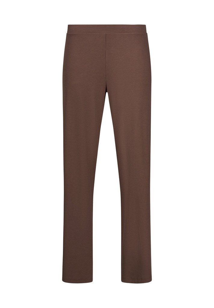 Skiny Stoffhose Da. Hose lg.