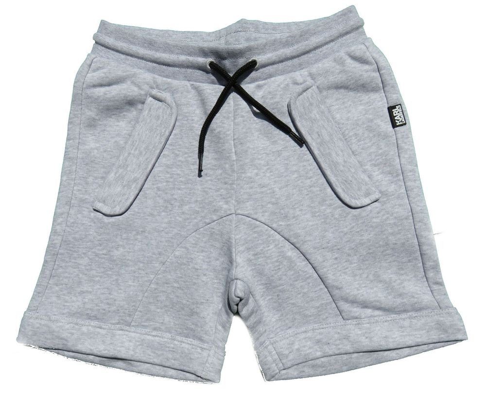 KARL LAGERFELD Sweatshorts Karl Lagerfeld Kids Шорти