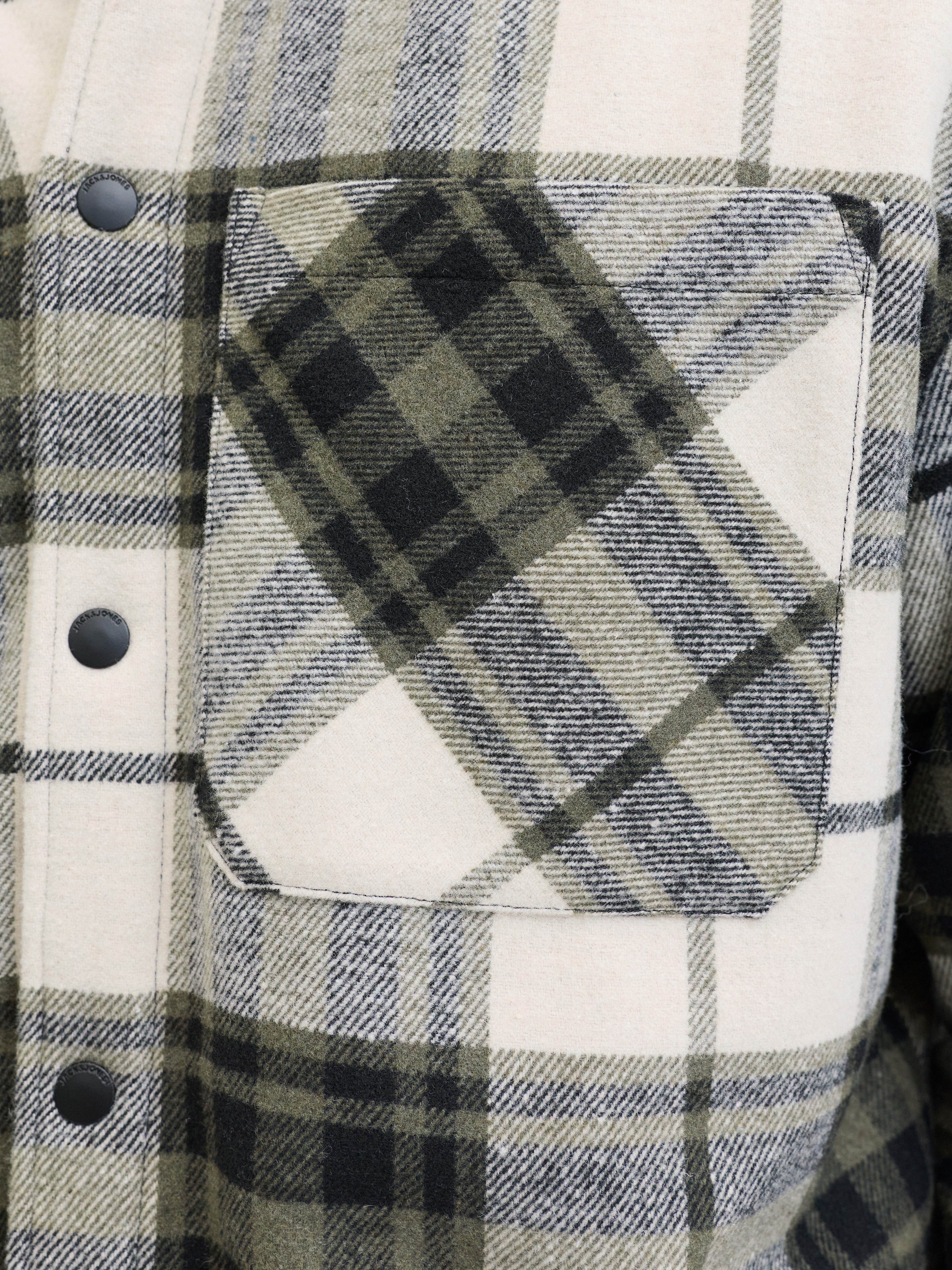 Jack & Jones Kapuzensweatjacke