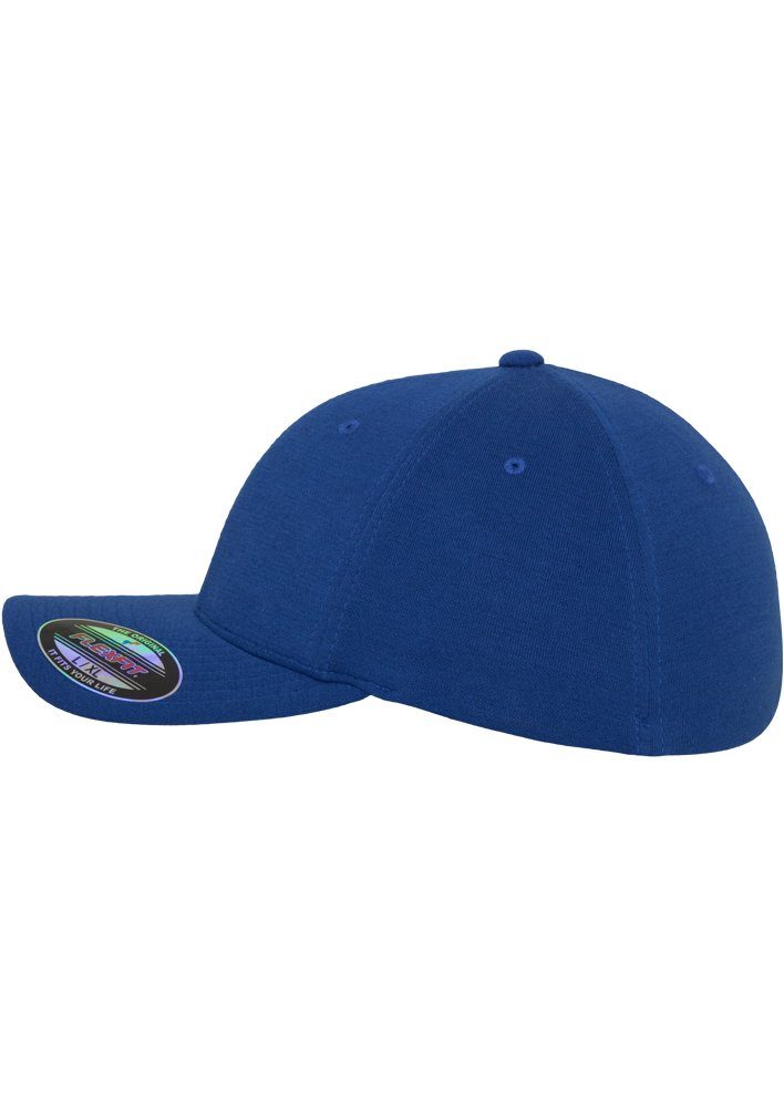 Double Flexfit Jersey Accessoires Flexfit Cap Flex royal