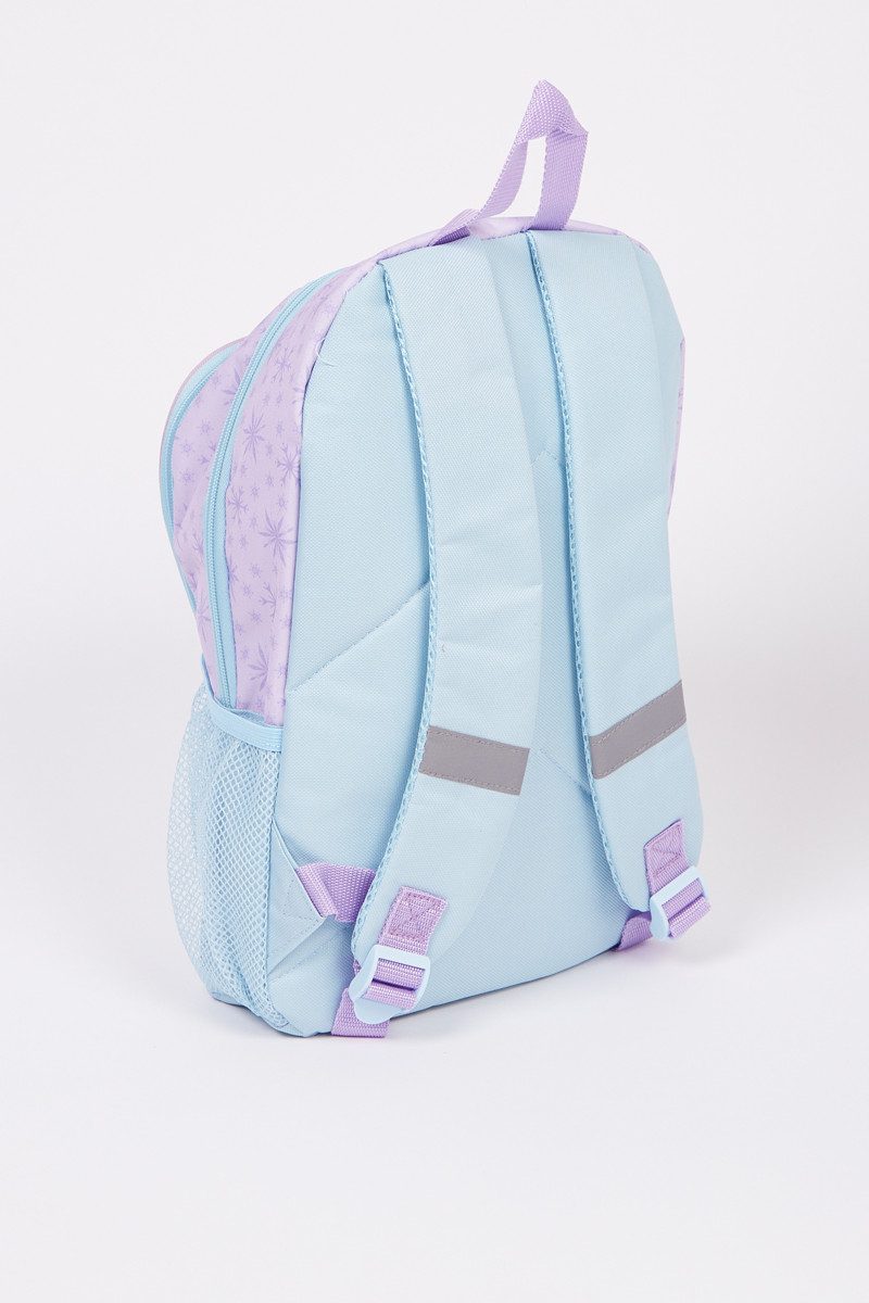 Disney Kinderrucksack Disney Die Eiskönigin Elsa Anna Kinder Rucksack Schultasche