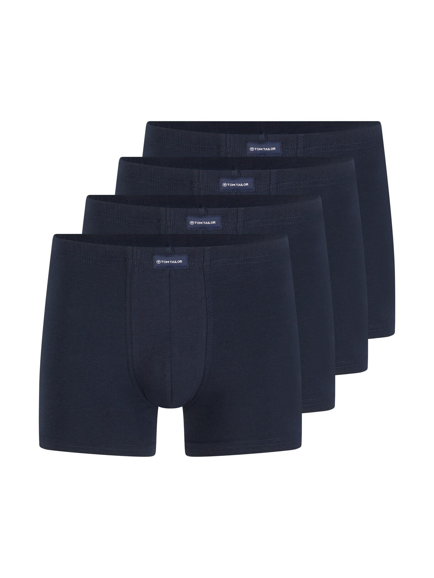 TOM TAILOR Boxershorts Kurze Boxershorts im günstig online kaufen